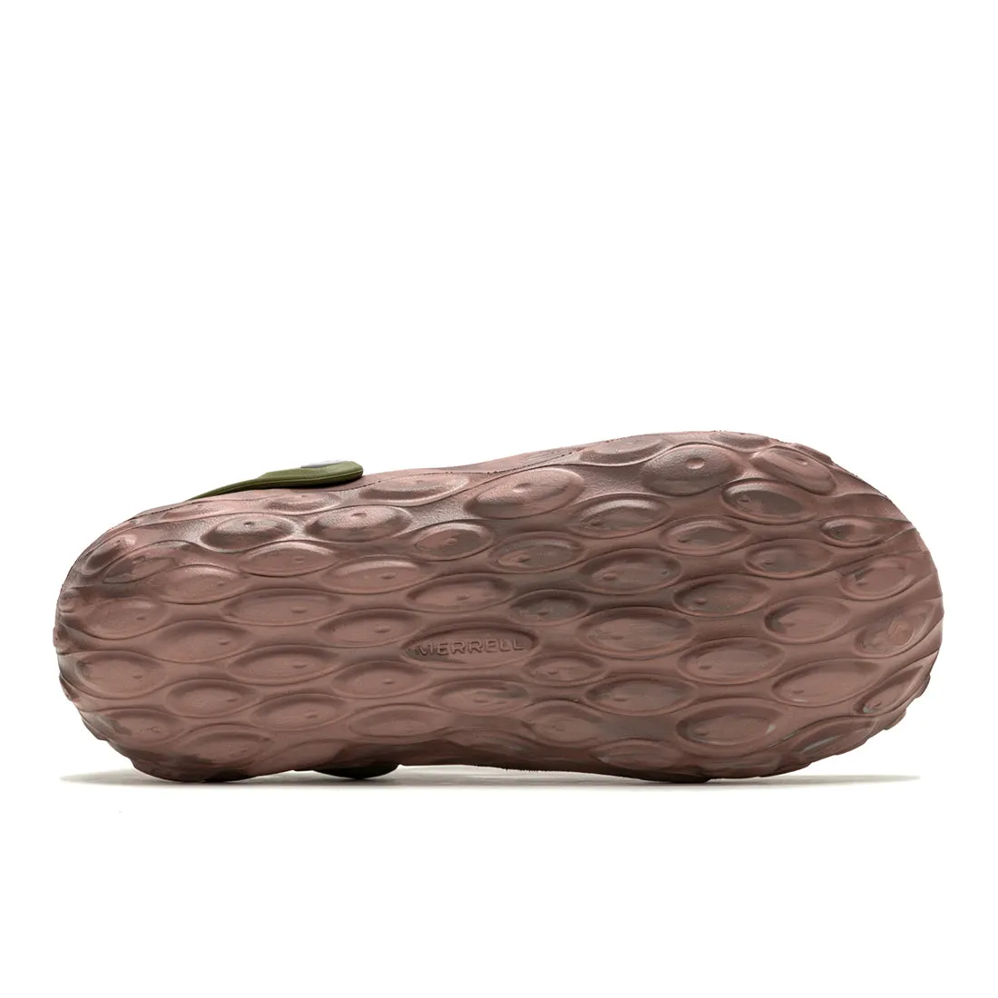 Hydro Moc – Avocado/Burlwood Women’s  Shoes