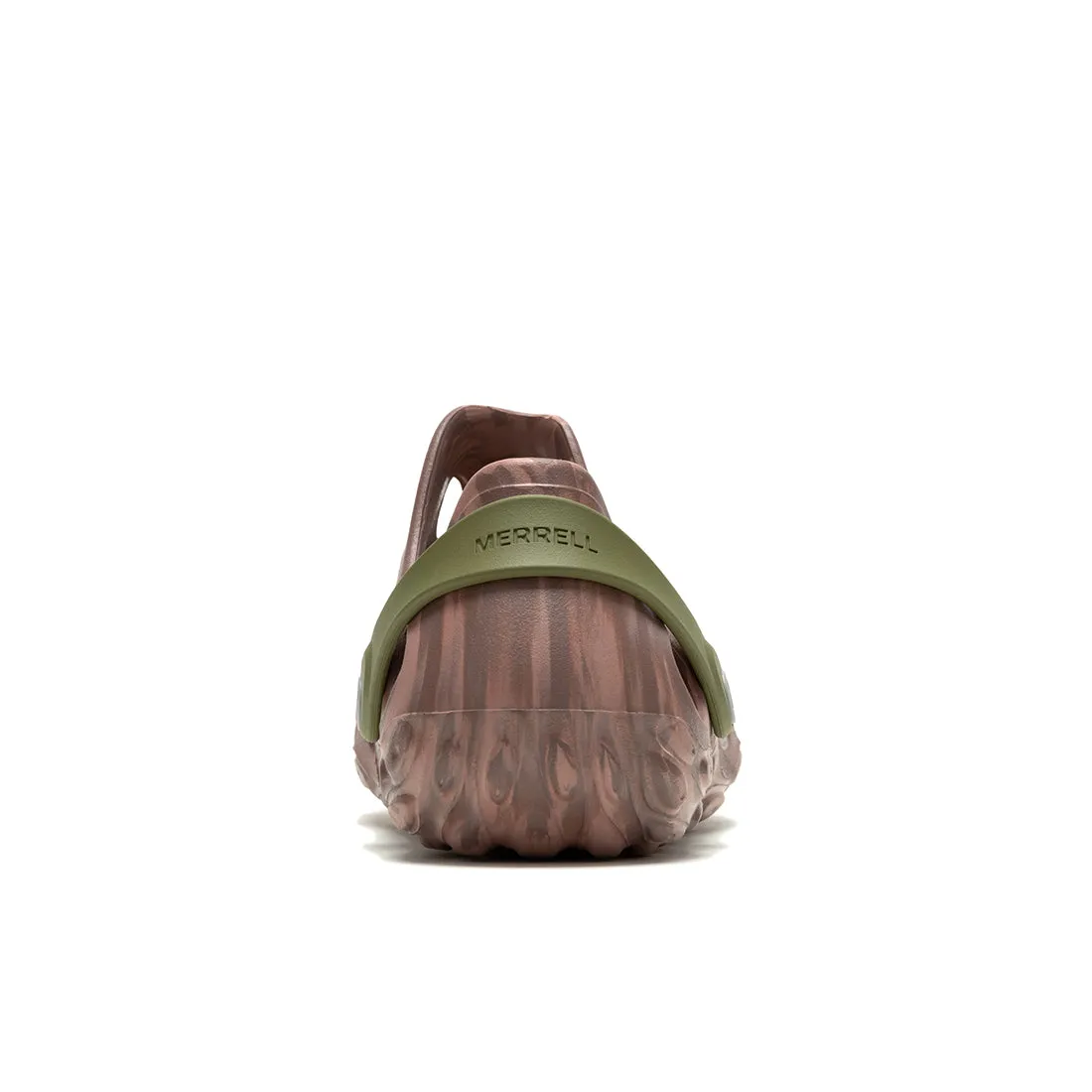 Hydro Moc – Avocado/Burlwood Women’s  Shoes