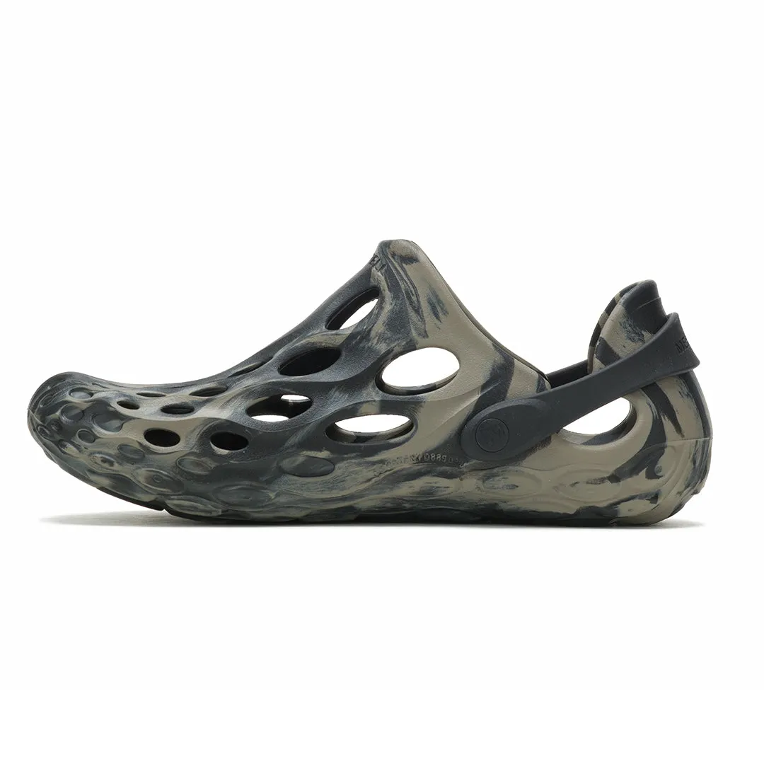 Hydro Moc – Black/Brindle Men’s Shoes