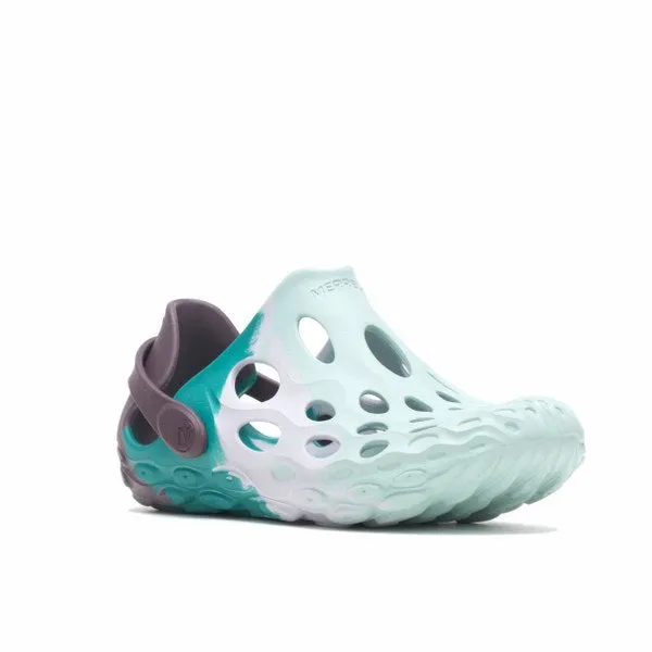 Hydro Moc Drift – Iris/Teal Women’s  Shoes