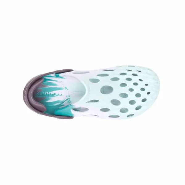 Hydro Moc Drift – Iris/Teal Women’s  Shoes