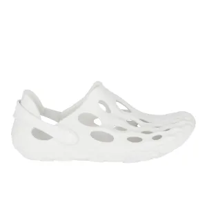 Hydro Moc – White Men’s  Shoes