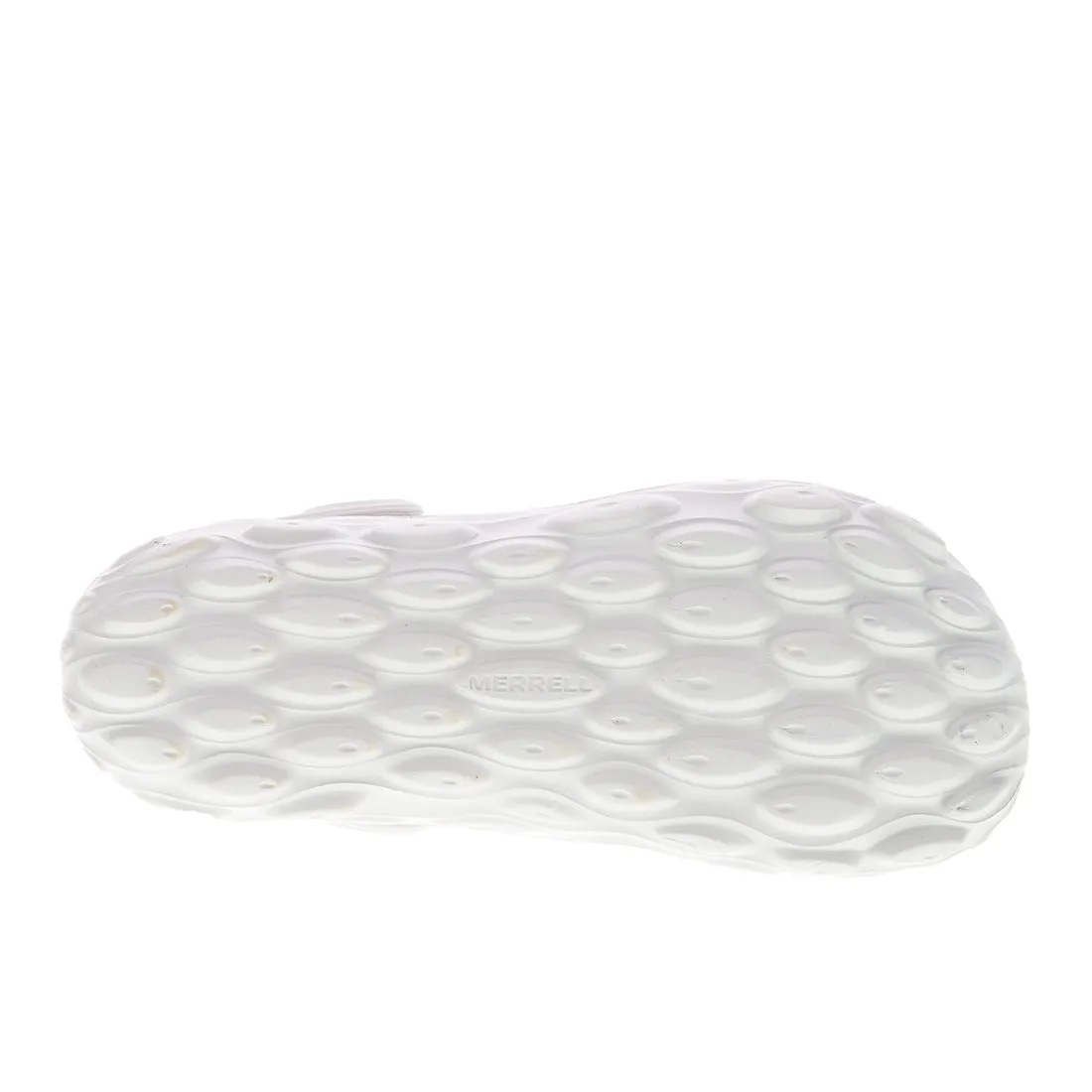Hydro Moc – White Men’s  Shoes