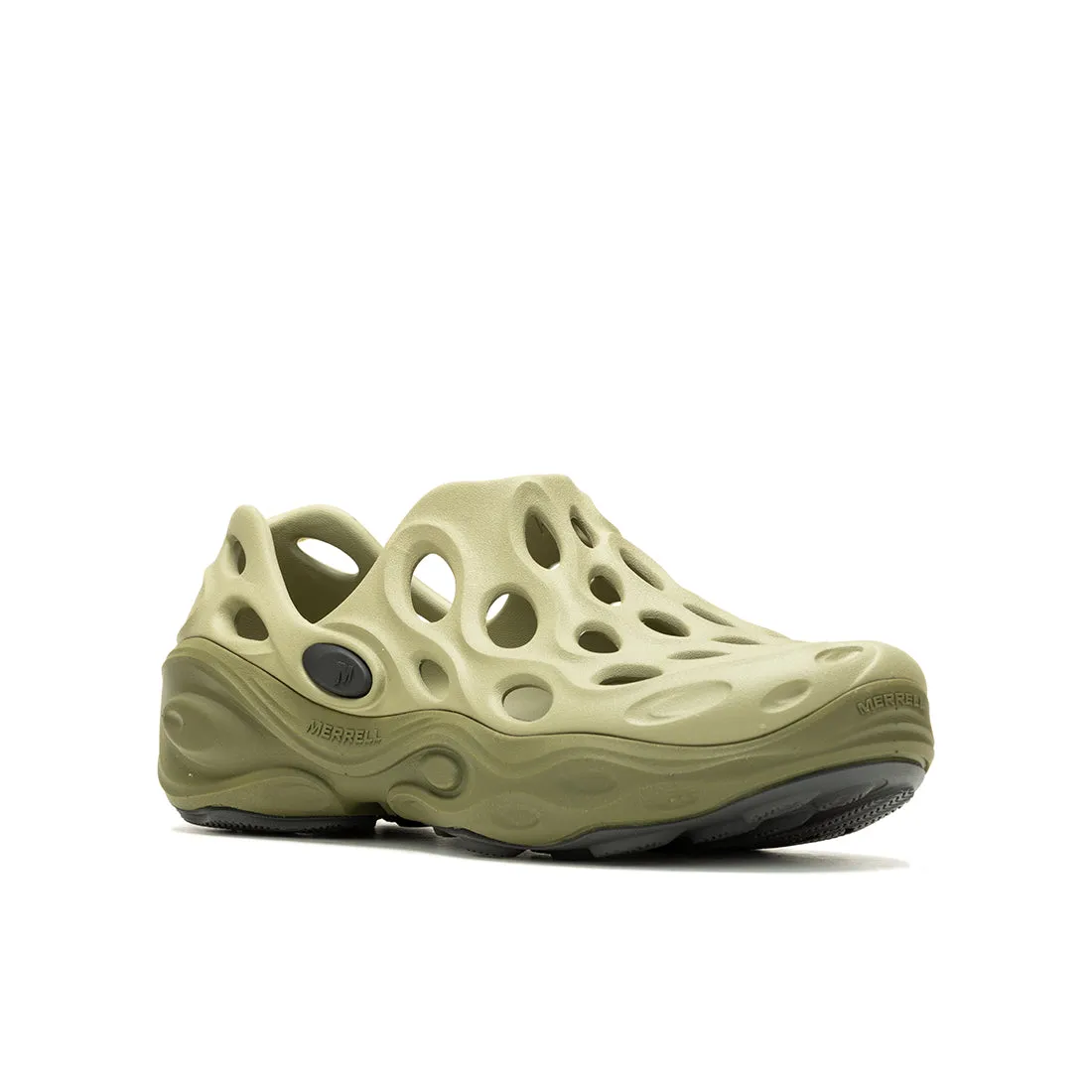 Hydro Next Gen Moc – Mosstone/Avocado Men’s Shoes