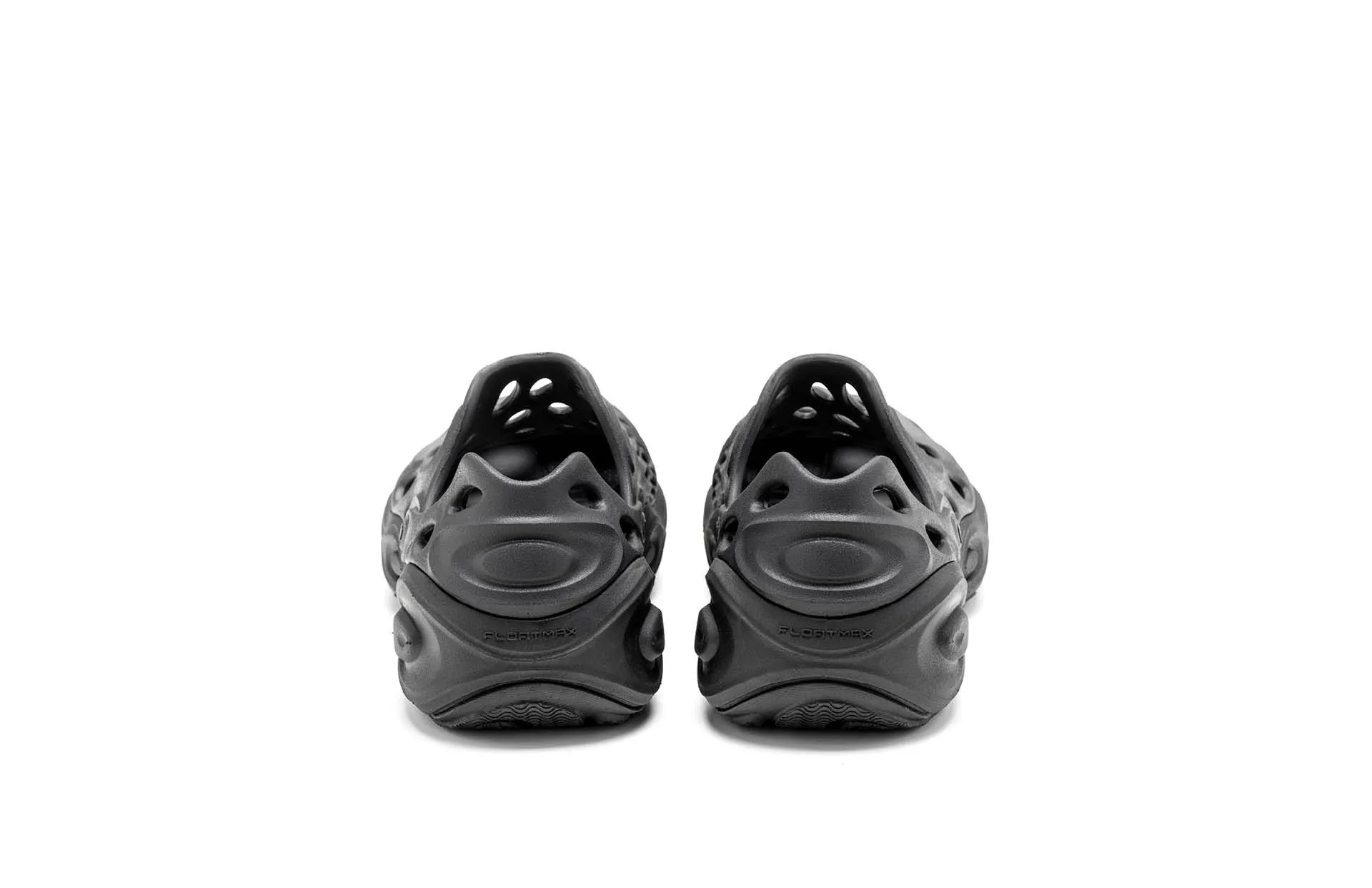 Hydro Next Gen Moc SE – Triple Black Men’s Shoes