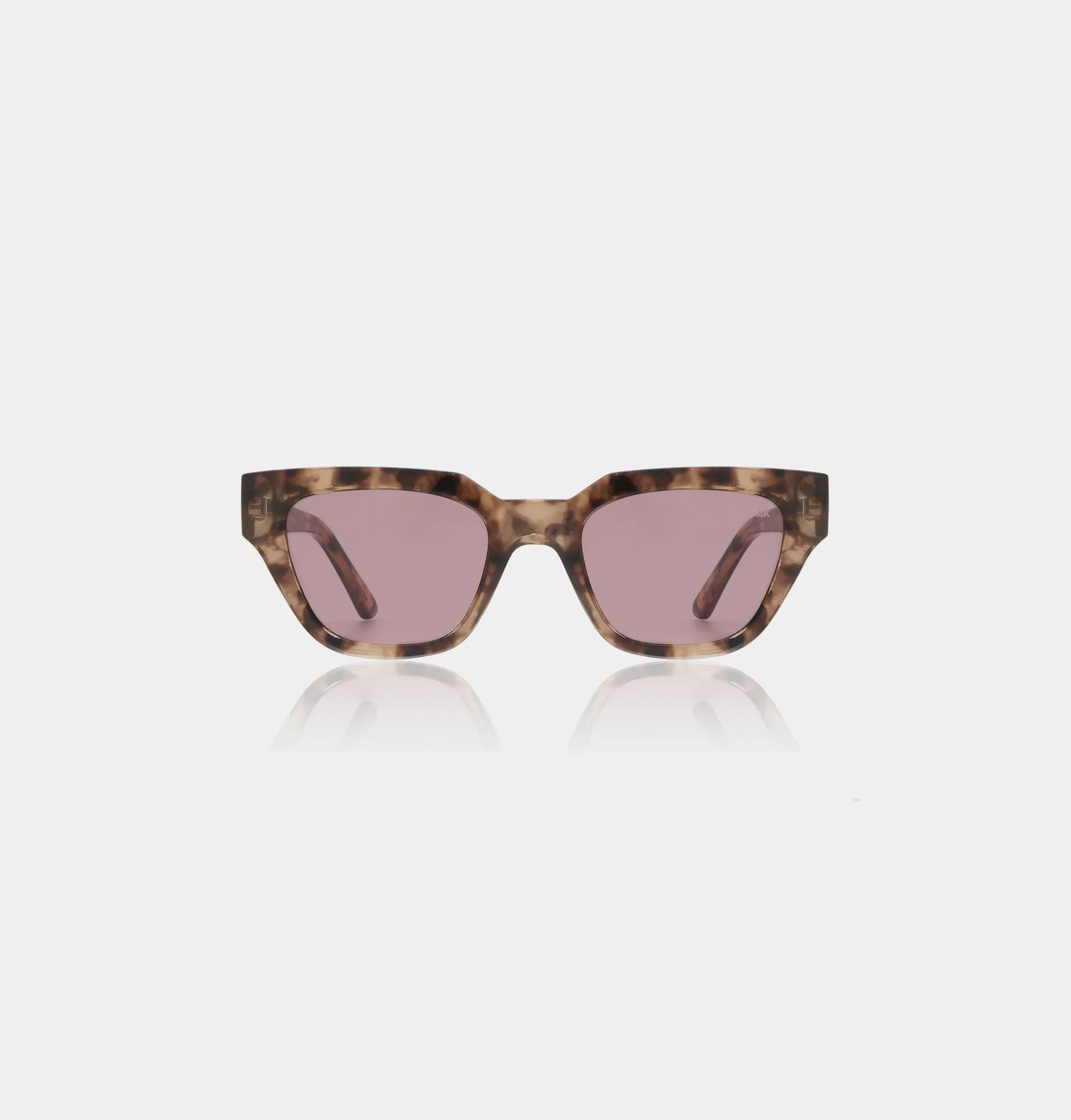 Kaws Sunglasses - Coquina