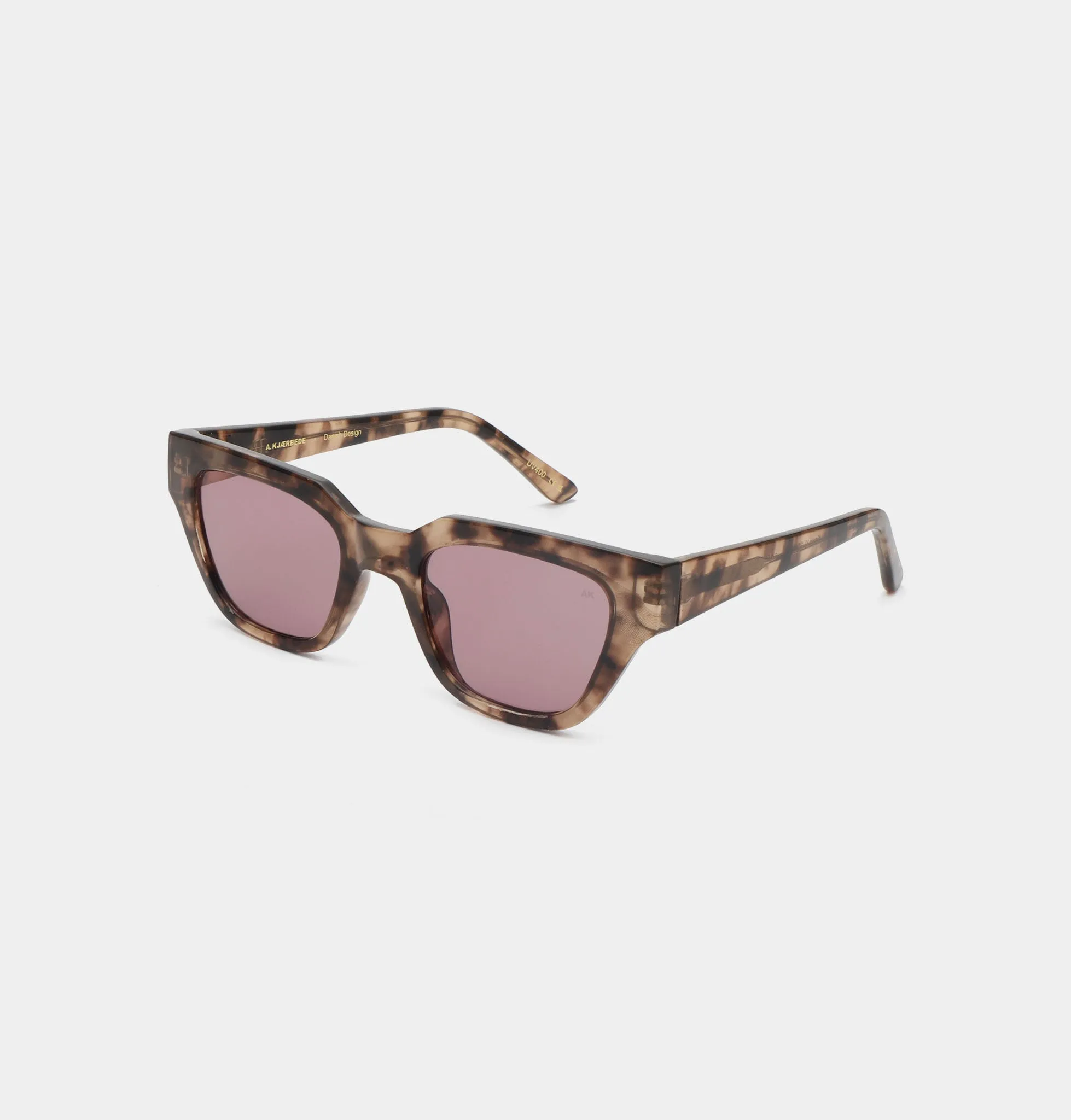 Kaws Sunglasses - Coquina