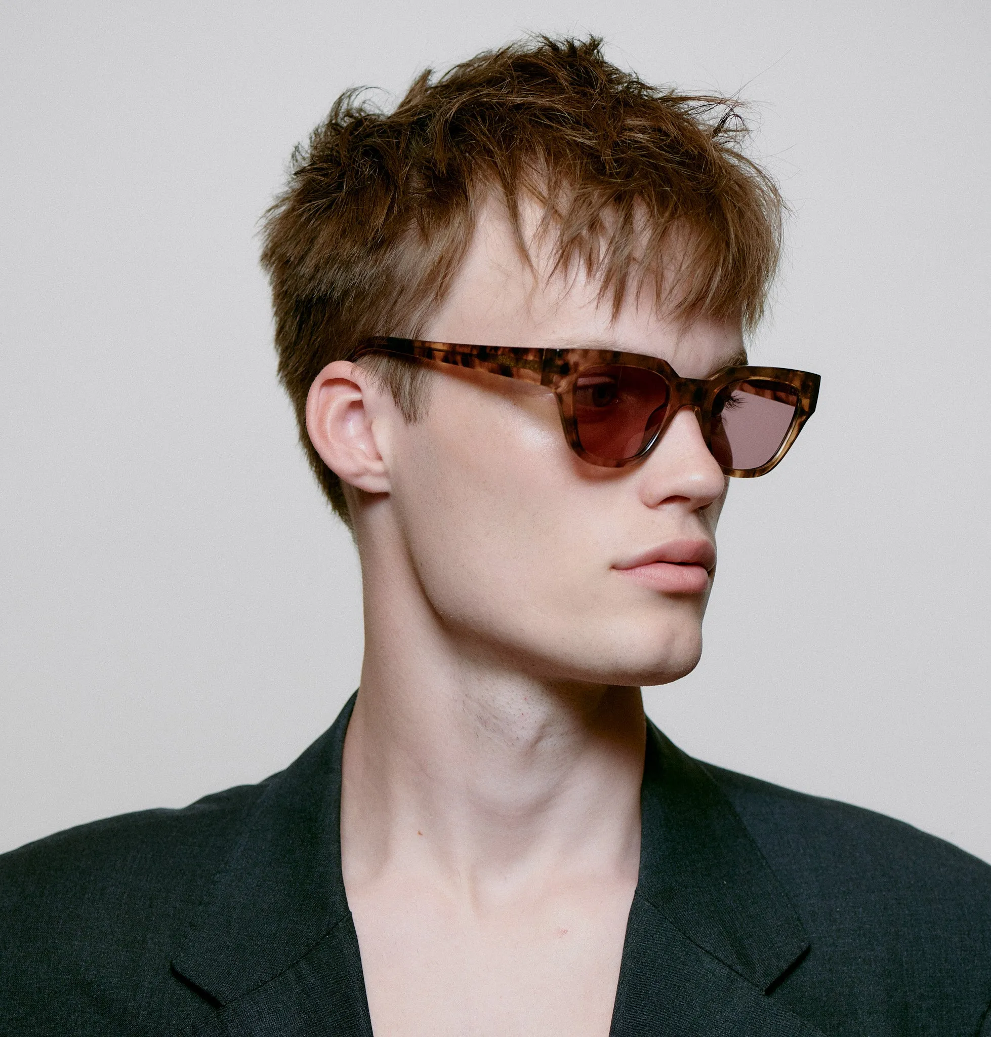 Kaws Sunglasses - Coquina