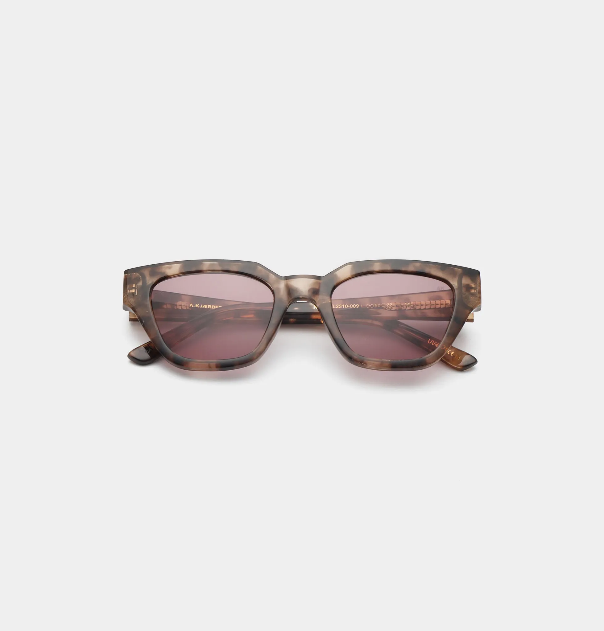 Kaws Sunglasses - Coquina