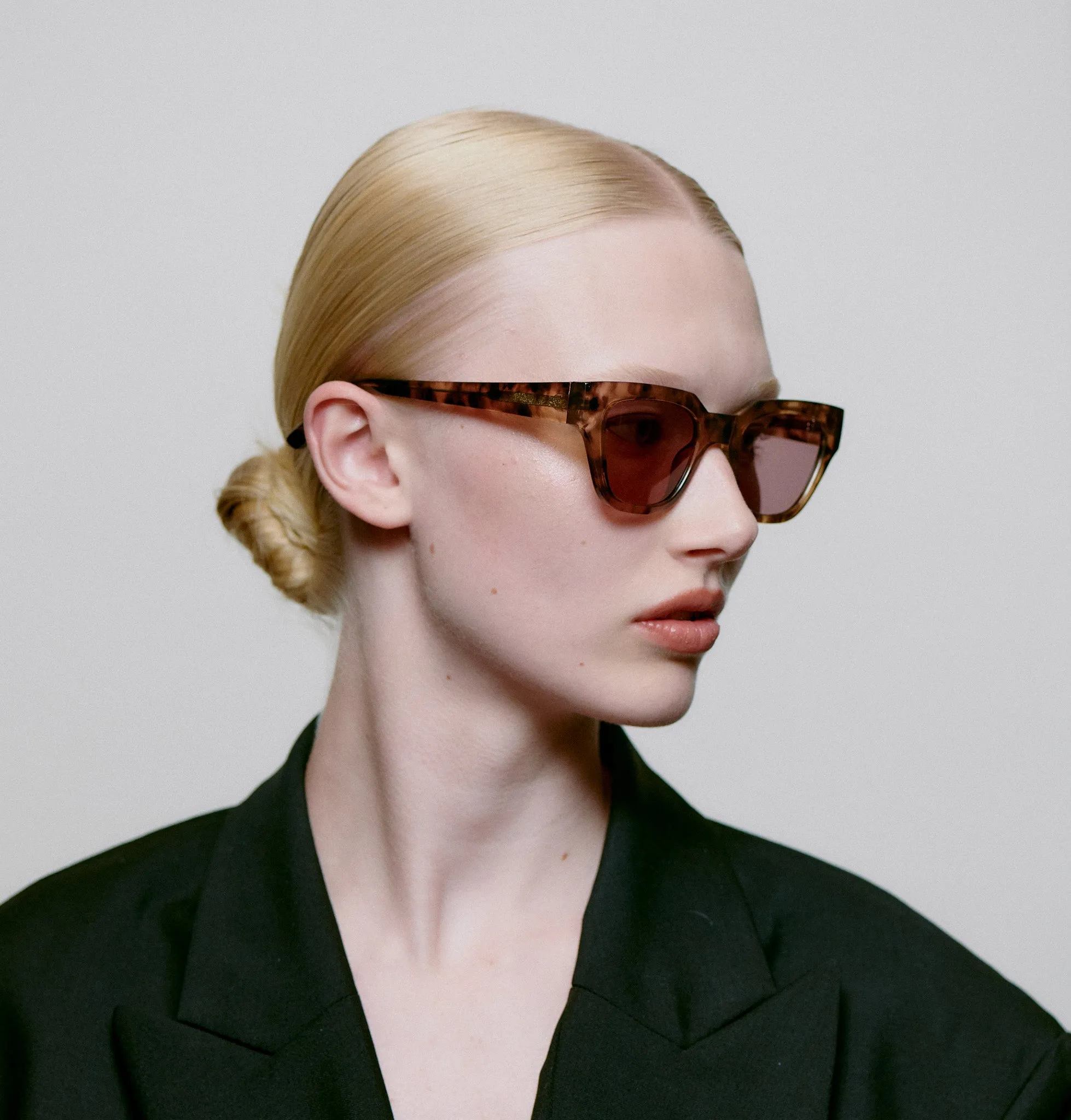 Kaws Sunglasses - Coquina