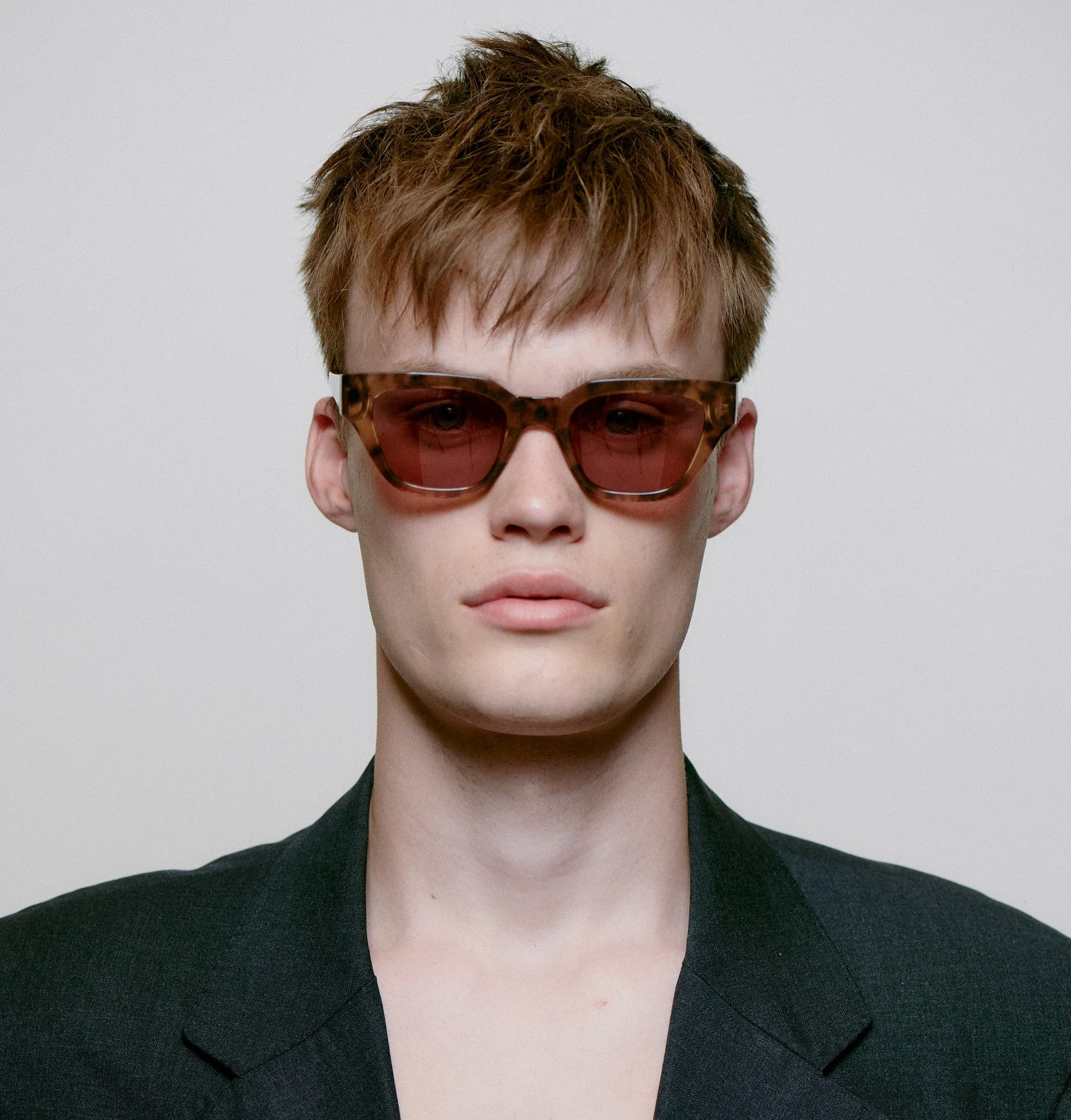 Kaws Sunglasses - Coquina