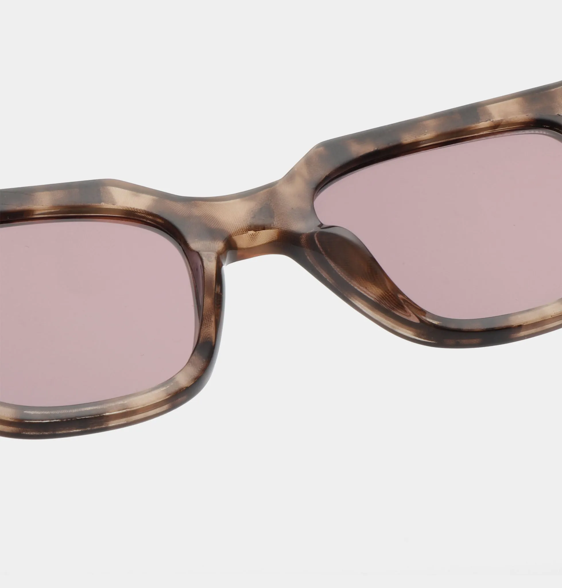 Kaws Sunglasses - Coquina
