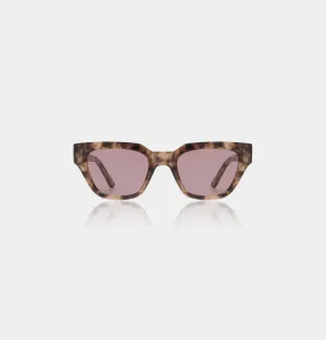 Kaws Sunglasses - Coquina