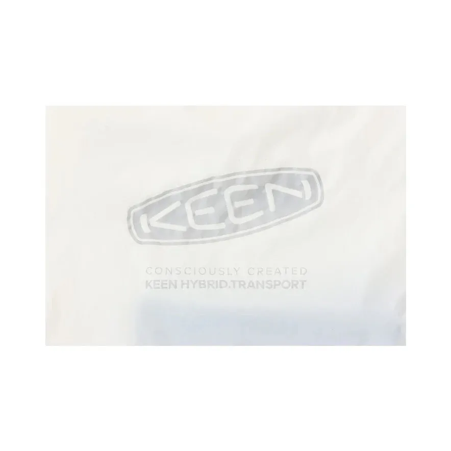 KHT Recycle Drawstring Bag in Pouch