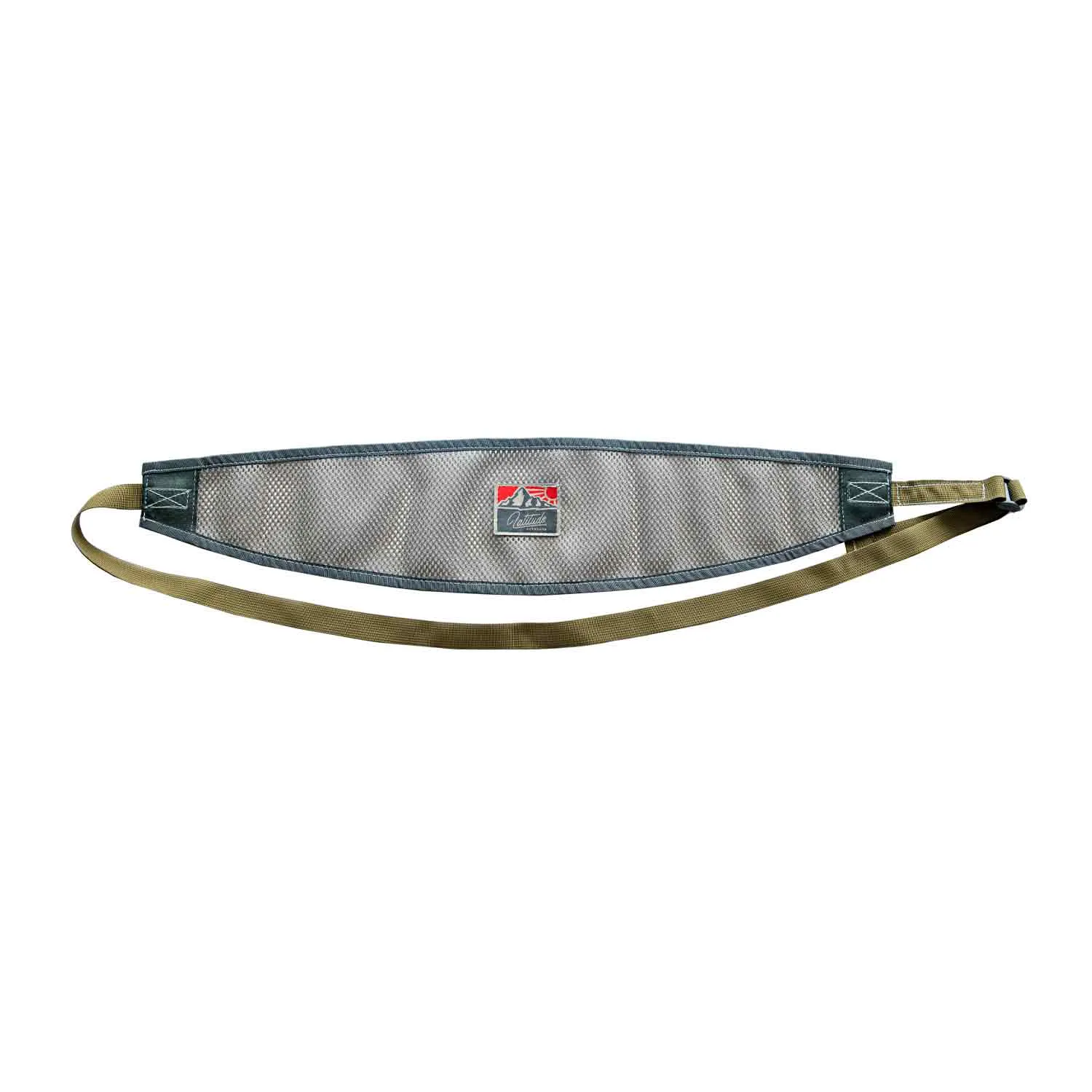 Latitude Outdoors Regular Back Band