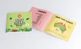Leafy Greens Kit by Little Veggie Patch Co.