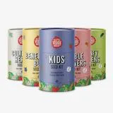 Leafy Greens Kit by Little Veggie Patch Co.