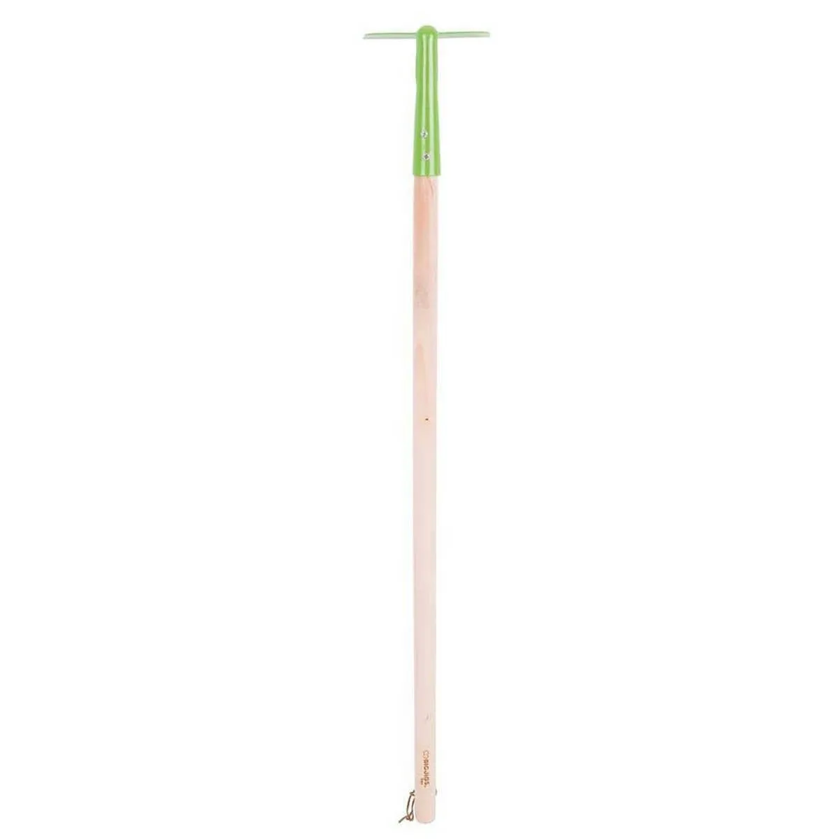 Long Handled Hoe