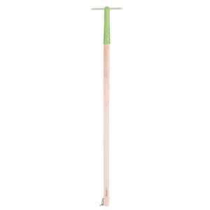 Long Handled Hoe