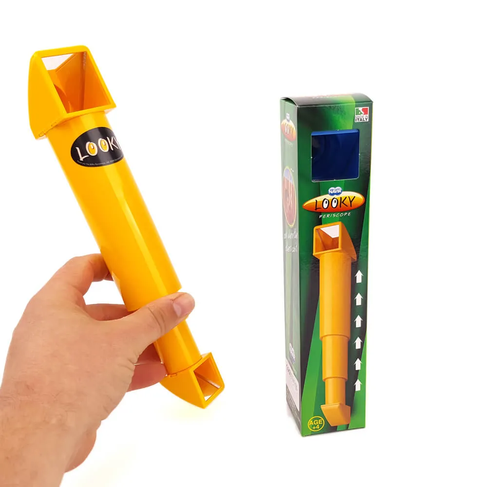 Looky Periscope Each Early Science STEM Toys 4yrs 