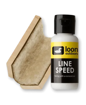 Loon Line Up Kit