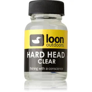 Loon Outdoors - Hard Head Clear