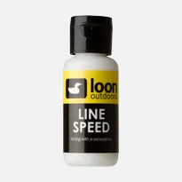 Loon Outdoors Line Speed