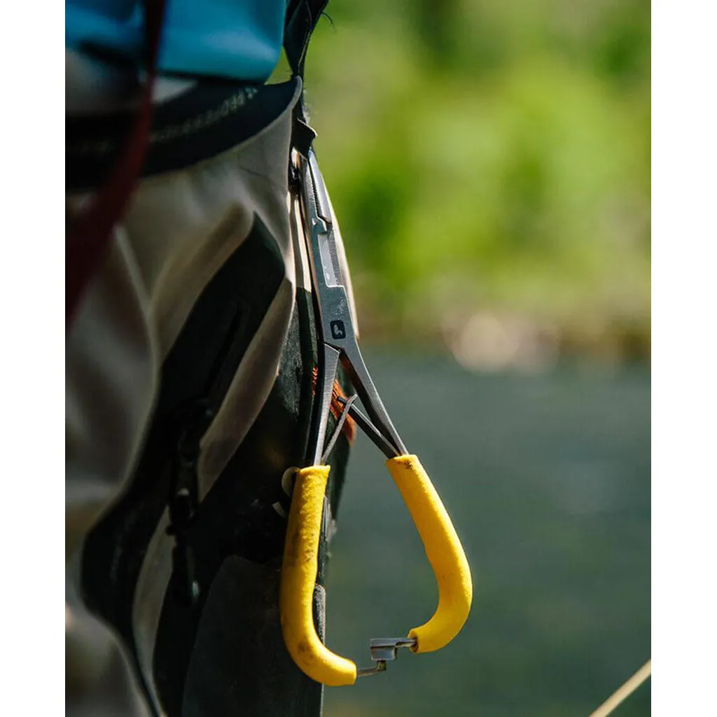 Loon Outdoors Mitten Scissor Clamps