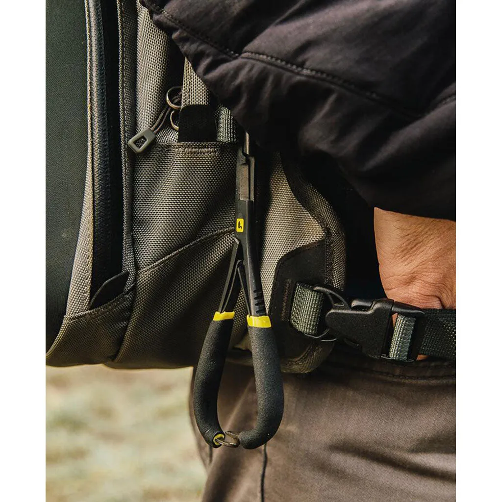 Loon Outdoors Mitten Scissor Clamps