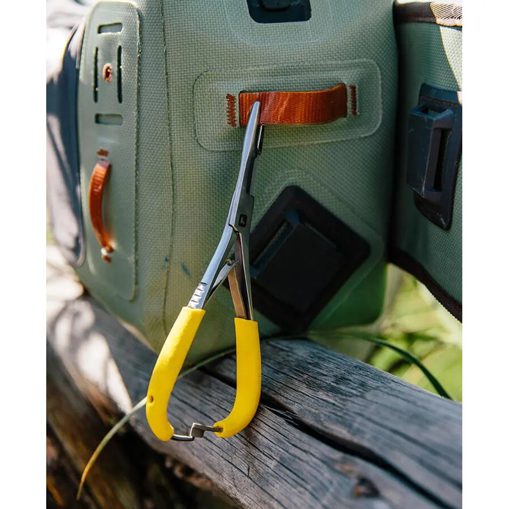Loon Outdoors Mitten Scissor Clamps