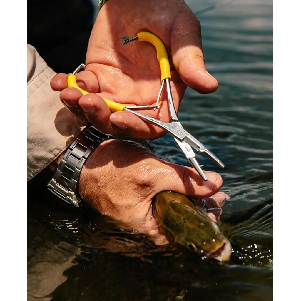 Loon Outdoors Mitten Scissor Clamps