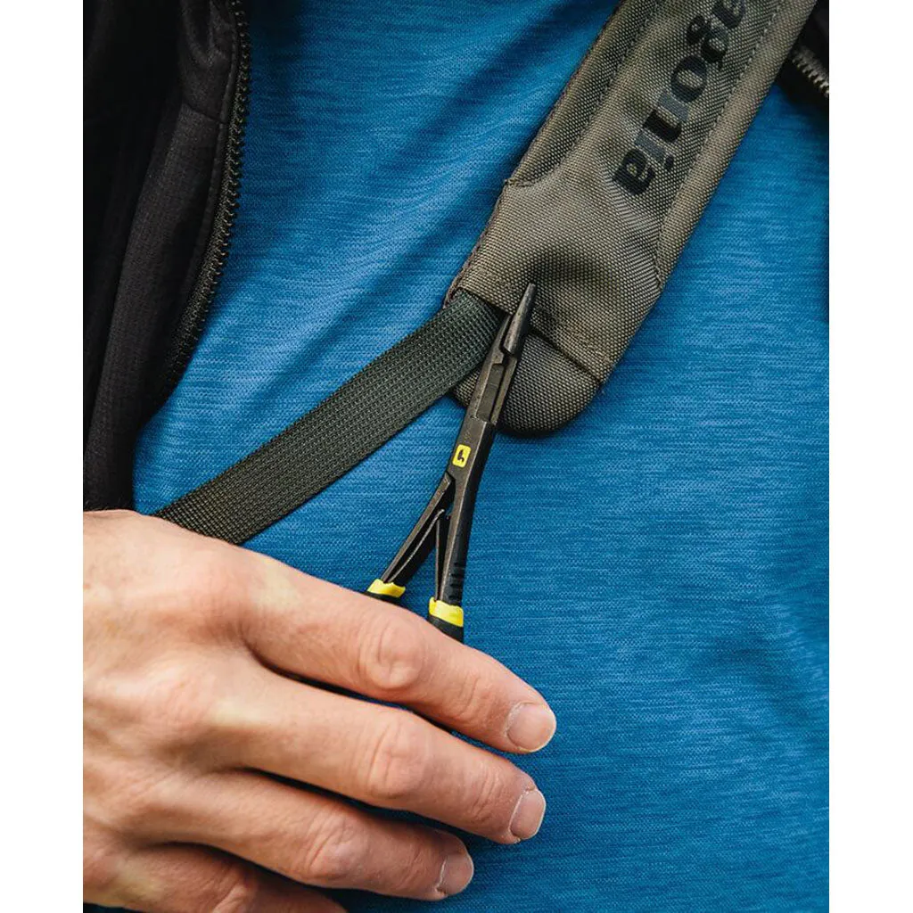 Loon Outdoors Mitten Scissor Clamps
