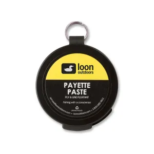 Loon Outdoors Payette Paste