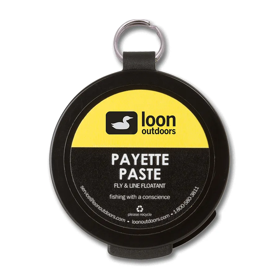 Loon Outdoors Payette Paste