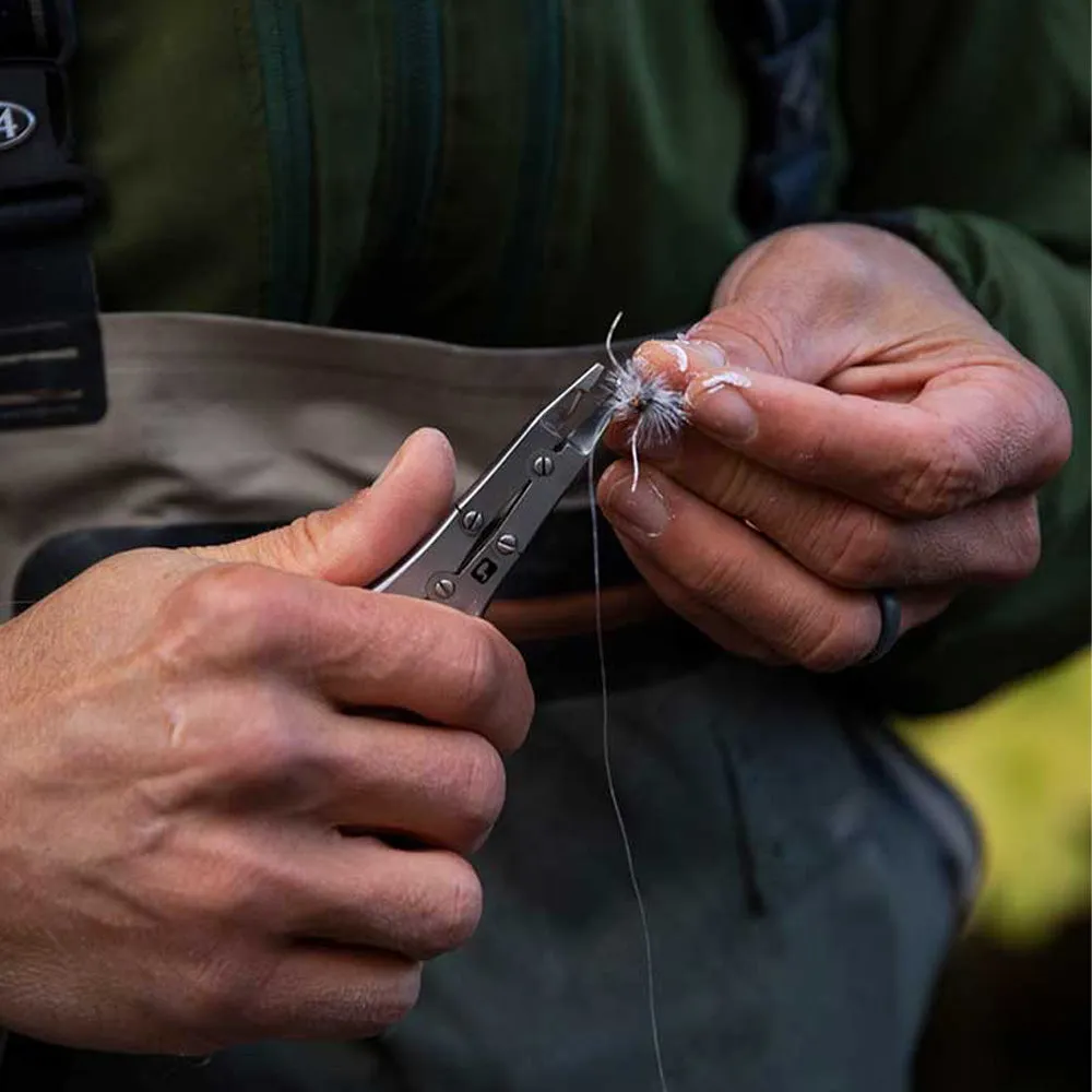 Loon Outdoors Trout Plier