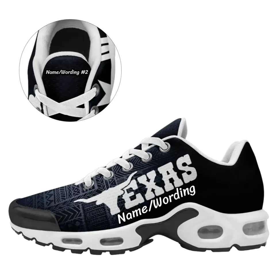 Luxury Gifts,Personalized Texas Bundle Deals, Custom Patriotic Shirt, Hat and Shoes