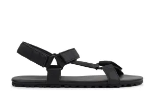 Men's Adventure barefoot trekking sandals