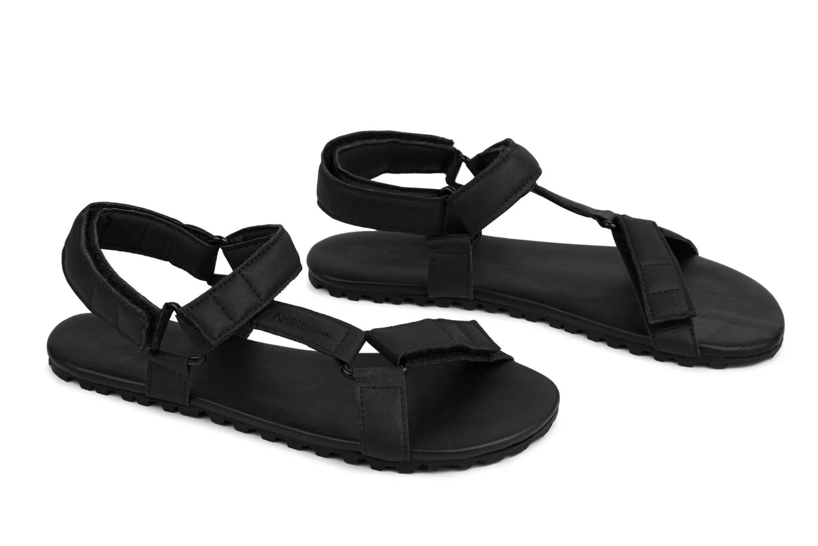 Men's Adventure xWide barefoot trekking sandals