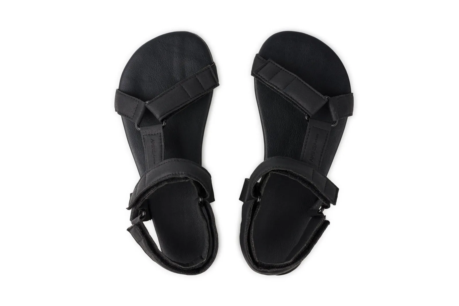Men's Adventure xWide barefoot trekking sandals