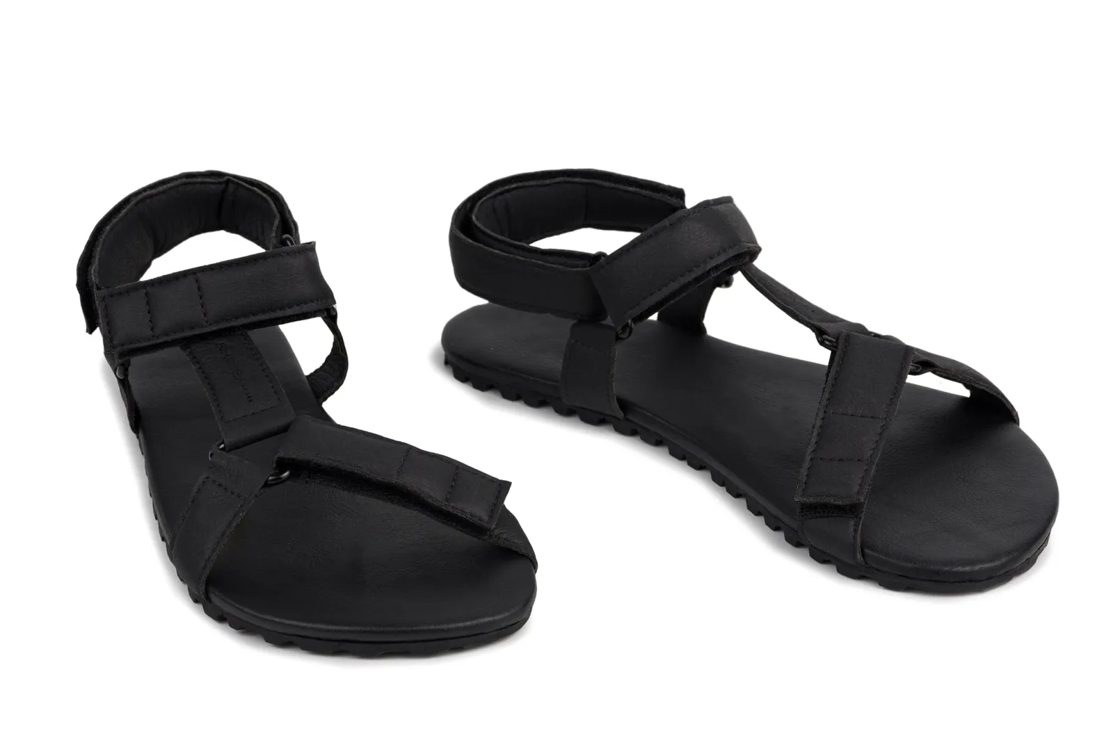 Men's Adventure xWide barefoot trekking sandals