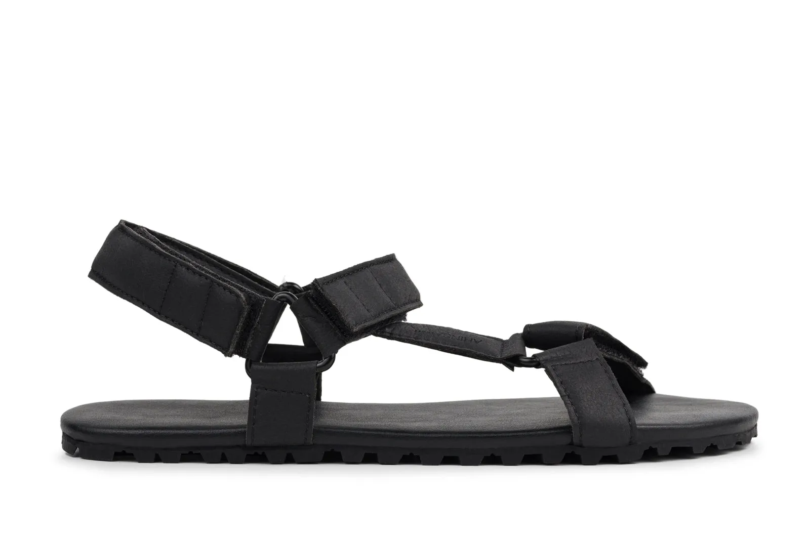Men's Adventure xWide barefoot trekking sandals