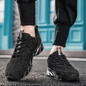 Men's Lightweight Sports Shoe Sneakers