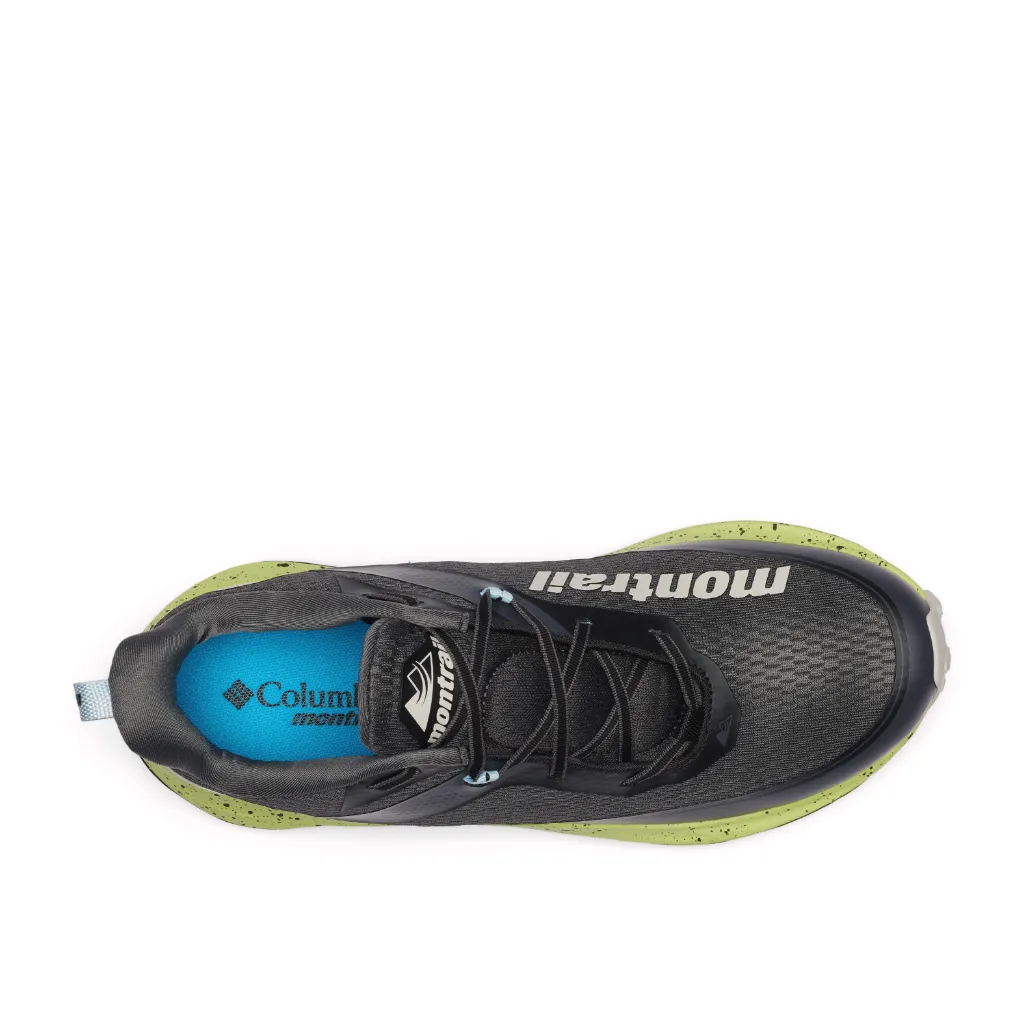 Men's Montrail Trinity AG II