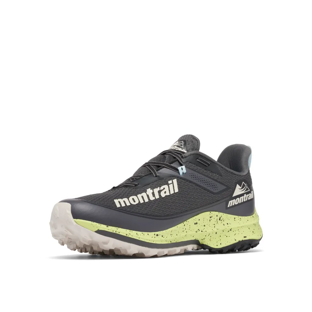 Men's Montrail Trinity AG II