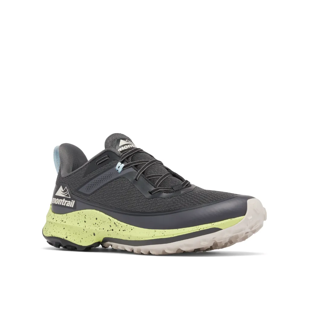 Men's Montrail Trinity AG II