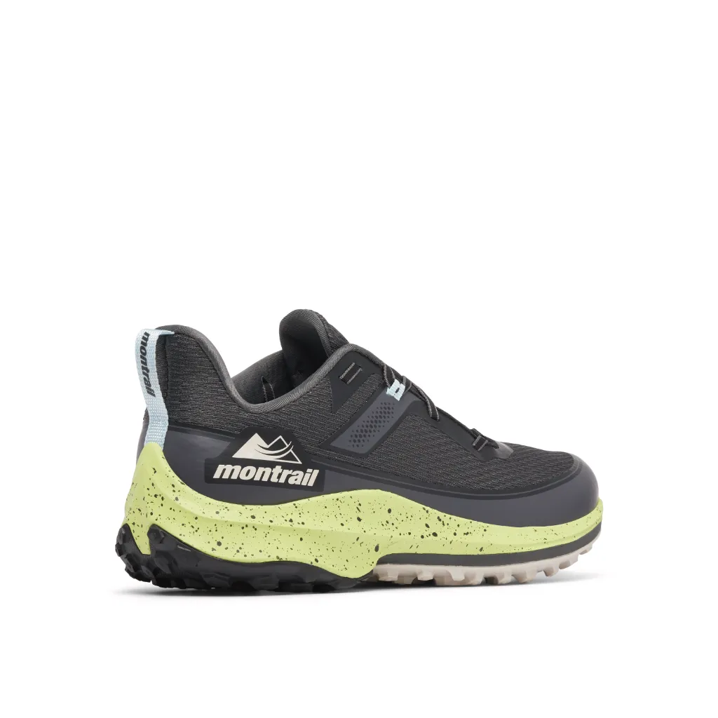 Men's Montrail Trinity AG II