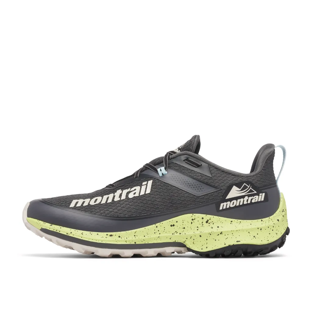 Men's Montrail Trinity AG II