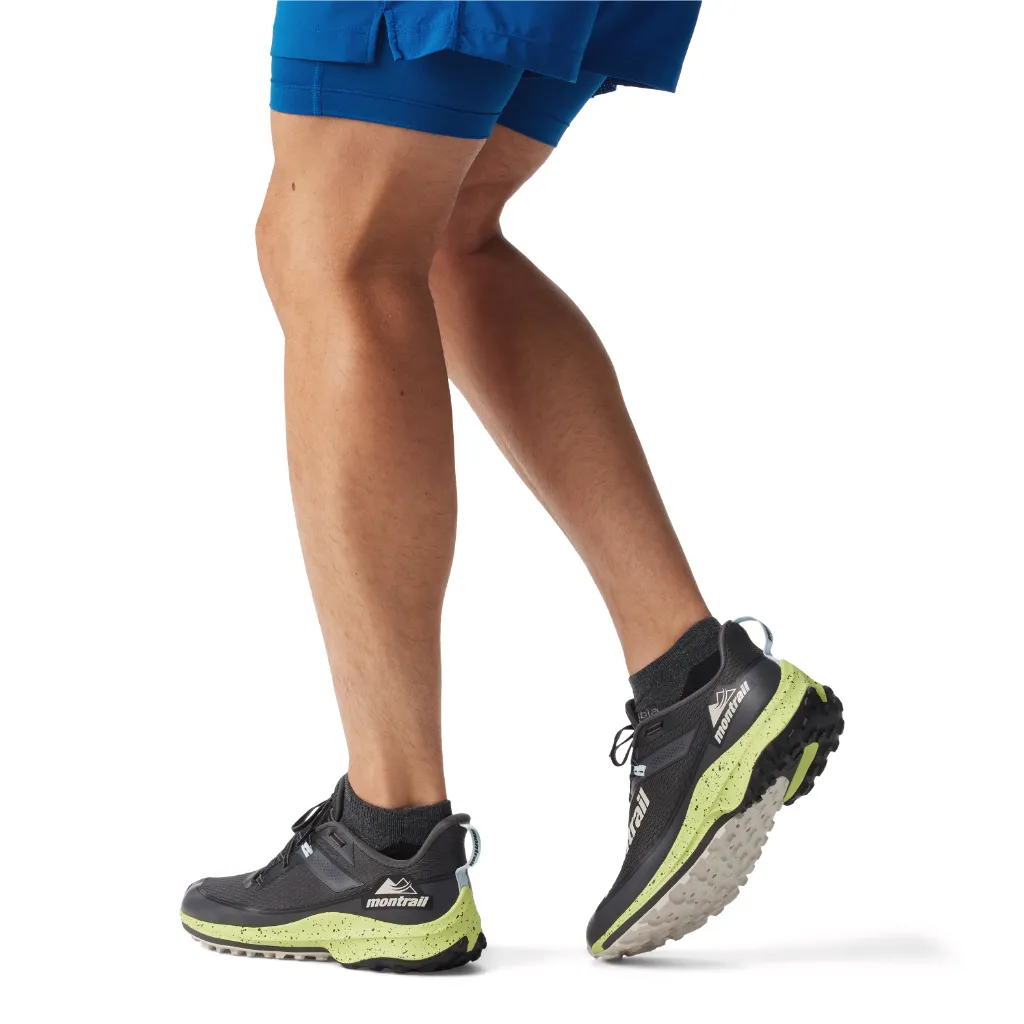 Men's Montrail Trinity AG II