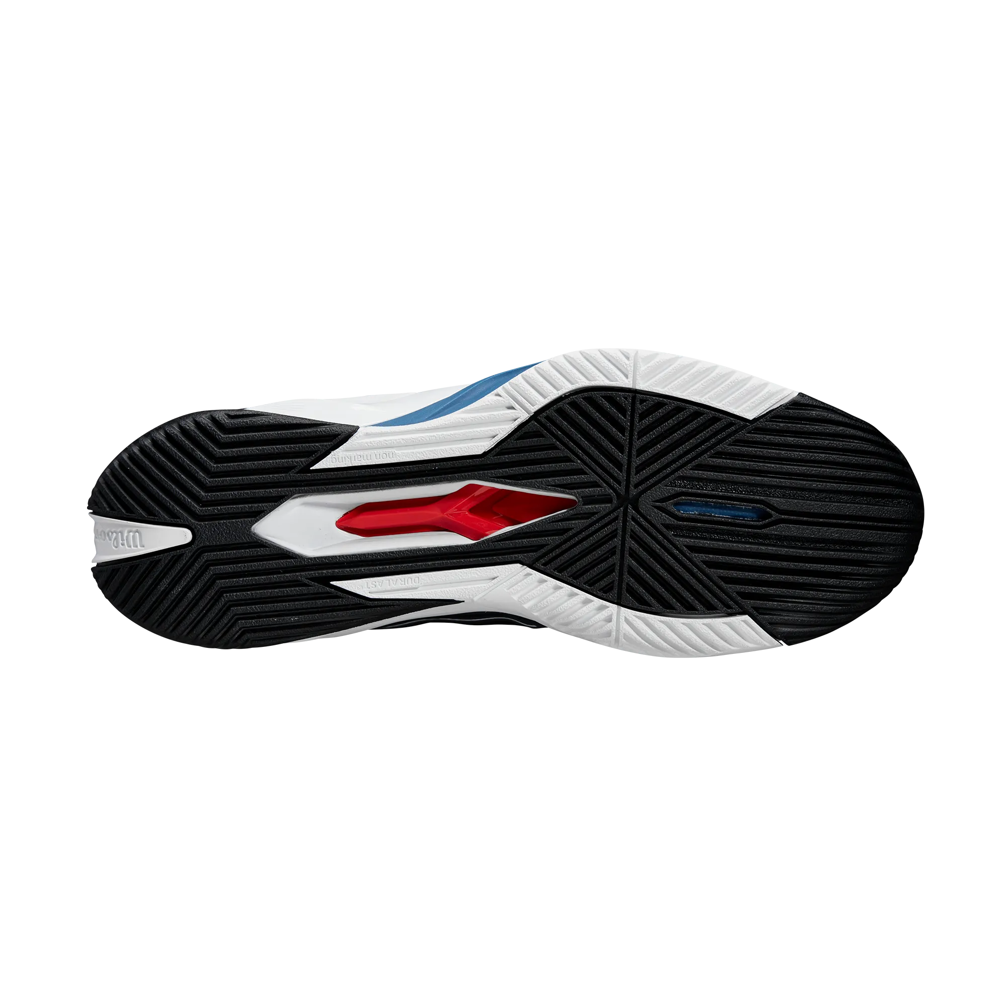 Mens Rush Pro 4.5 Shoes