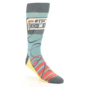 Men's Throwback Thursday Socks